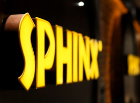 Sfinks Polska opens first Sphinx restaurant in Leszno